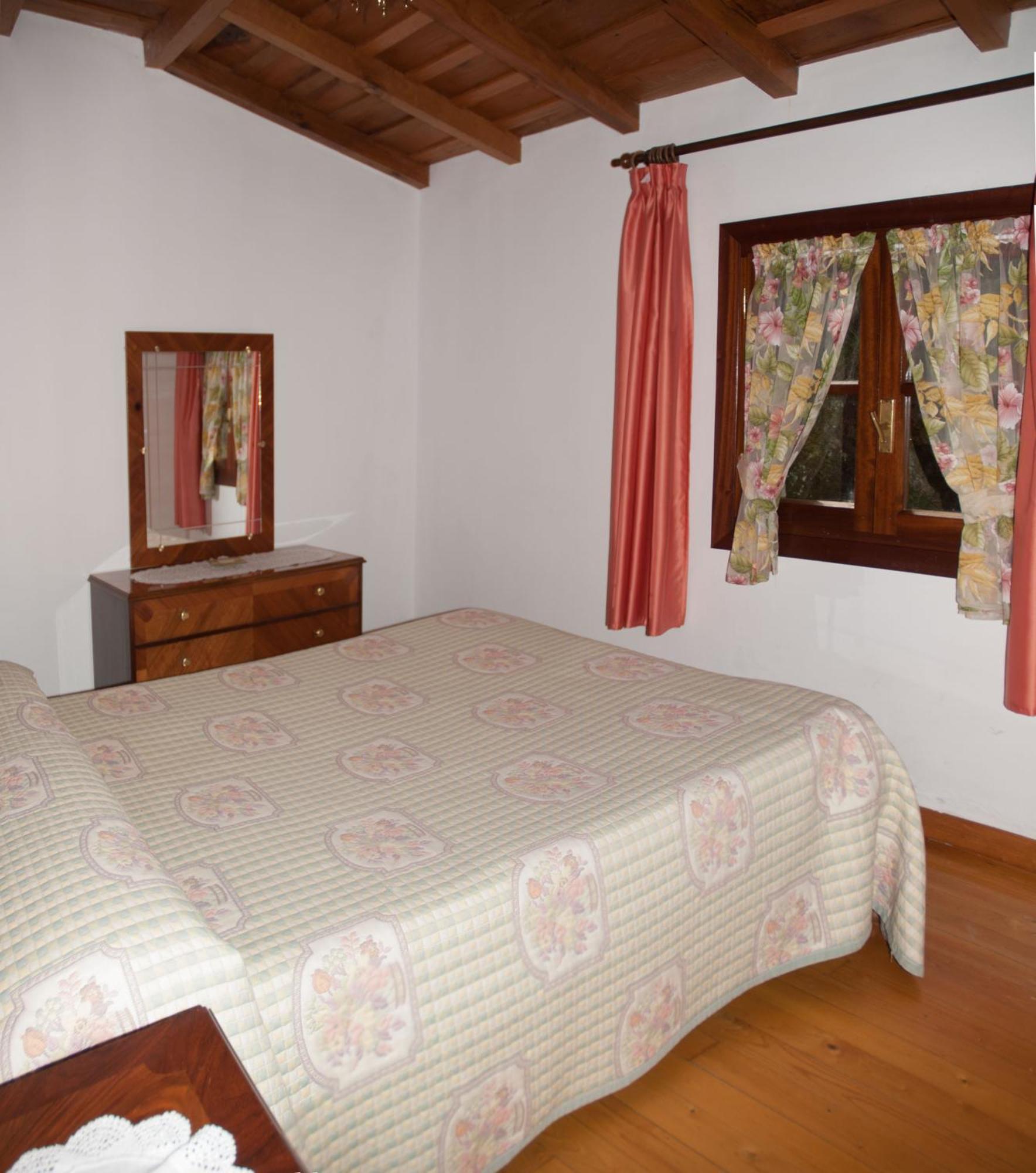 Posada Sobrevilla Espinama Habitación foto